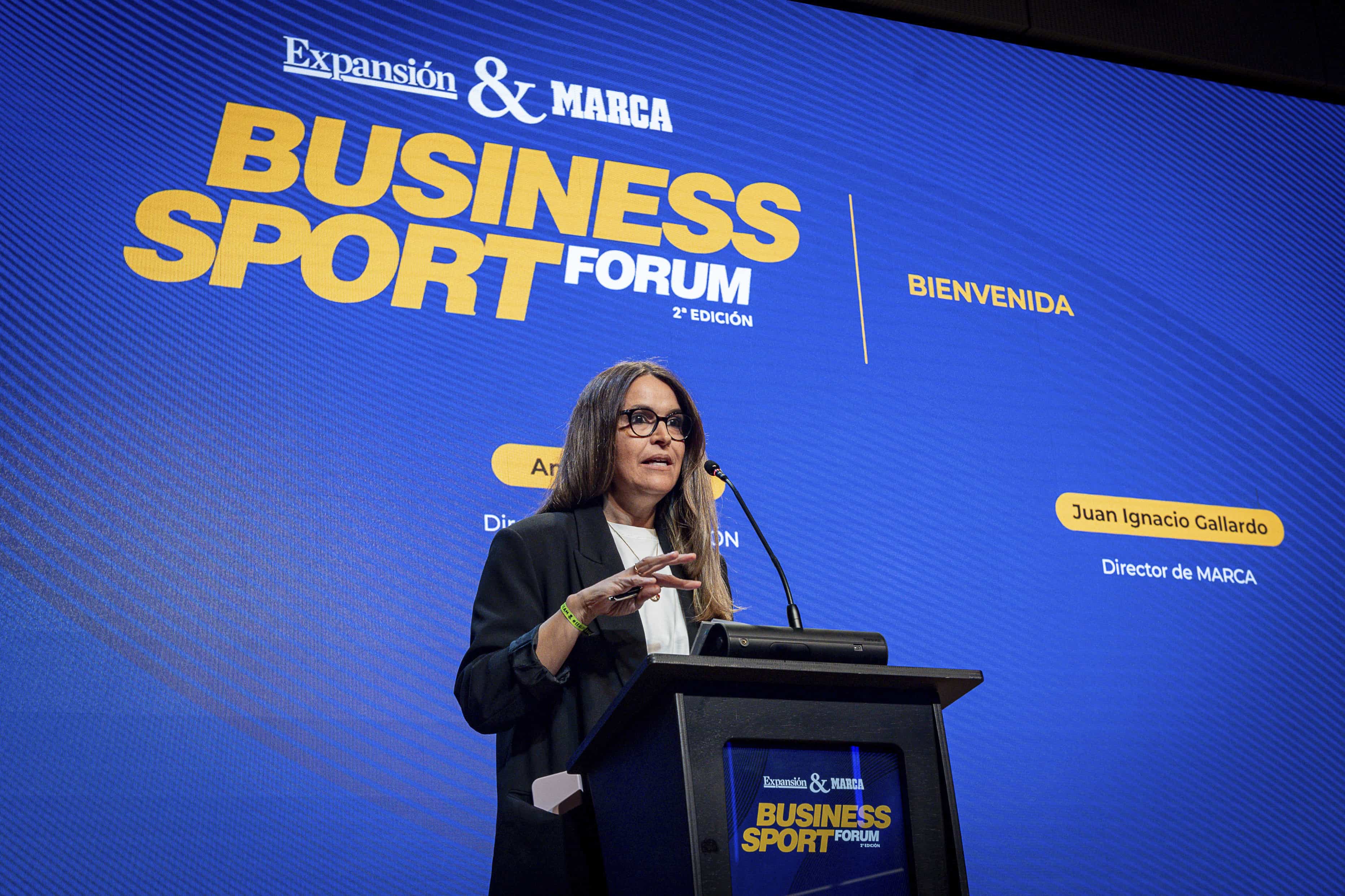 Expansión&MARCA - Business Sport Forum 2024