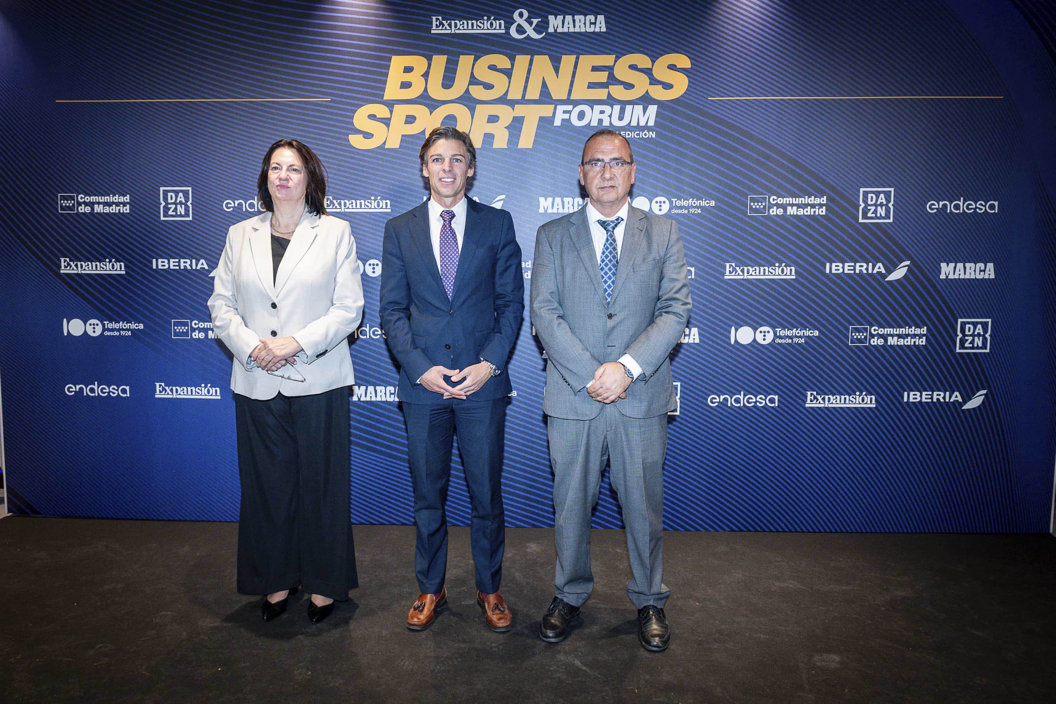 Expansión&MARCA - Business Sport Forum 2024