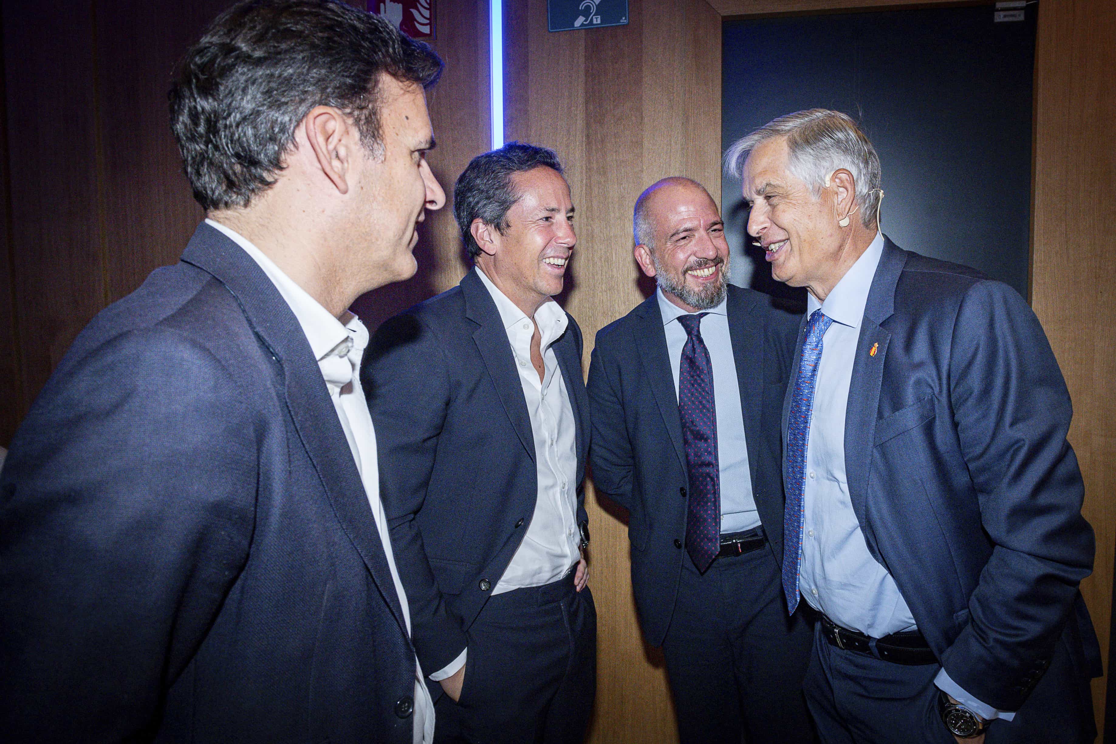 Expansión&MARCA - Business Sport Forum 2024