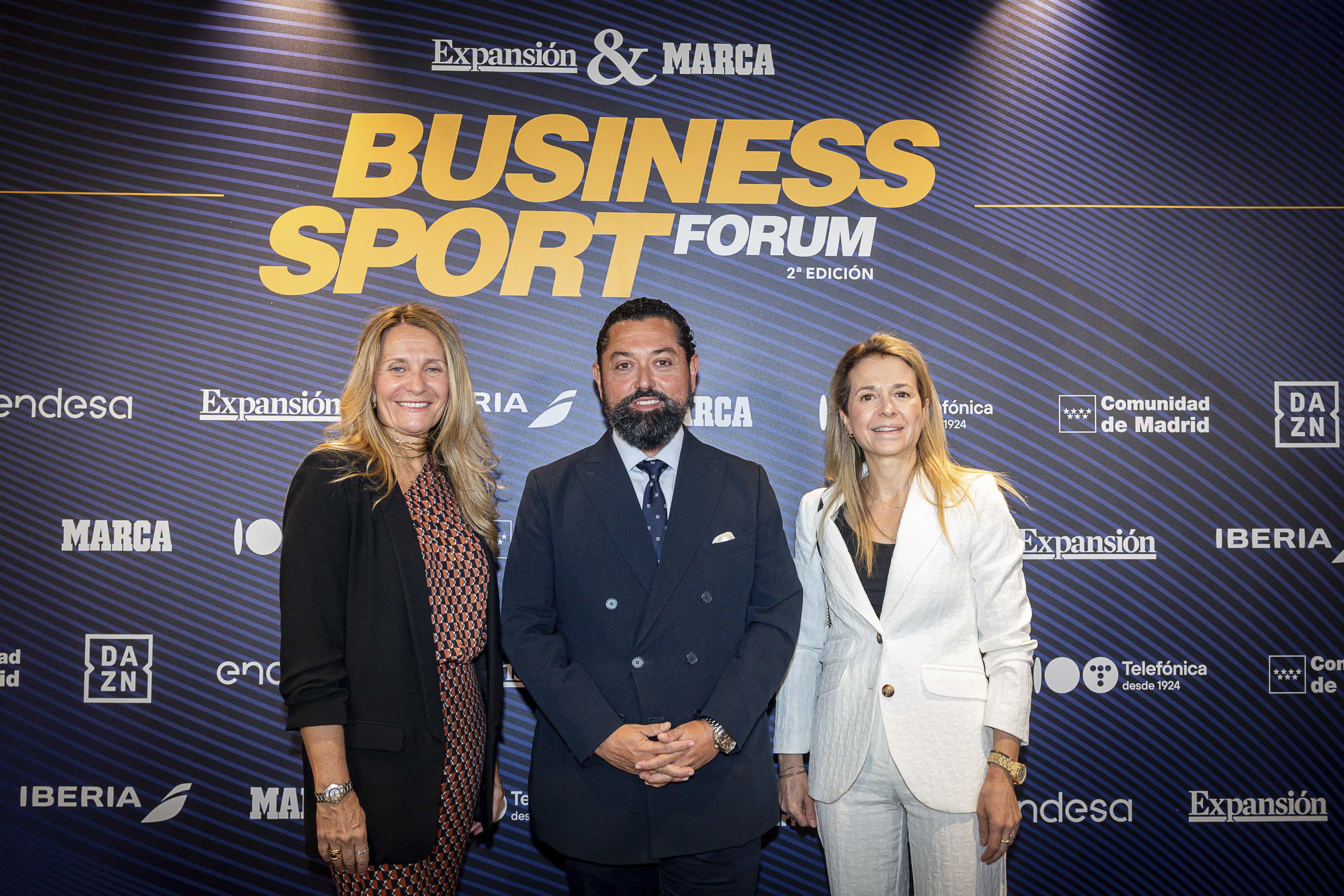 Expansión&MARCA - Business Sport Forum 2024