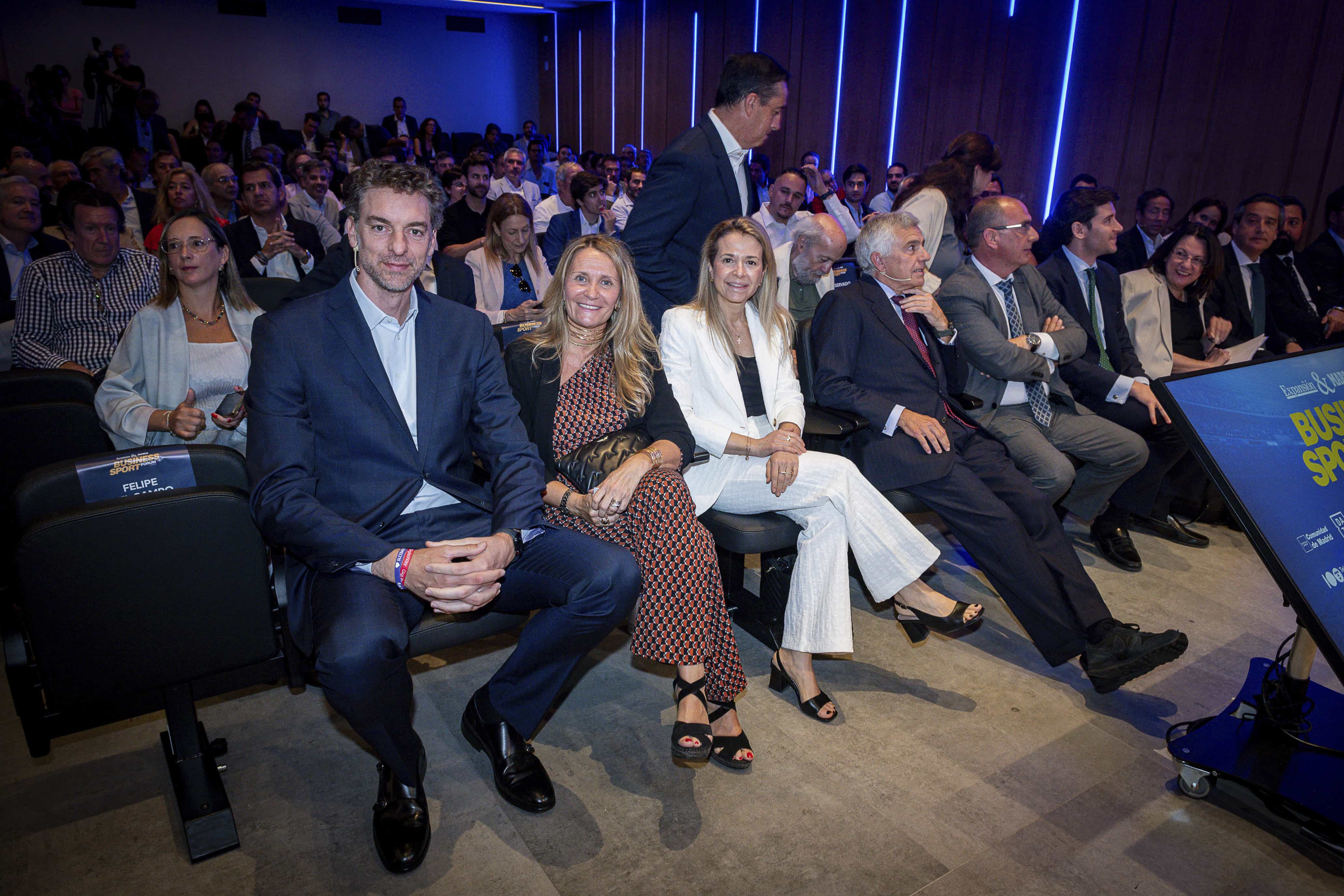 Expansión&MARCA - Business Sport Forum 2024