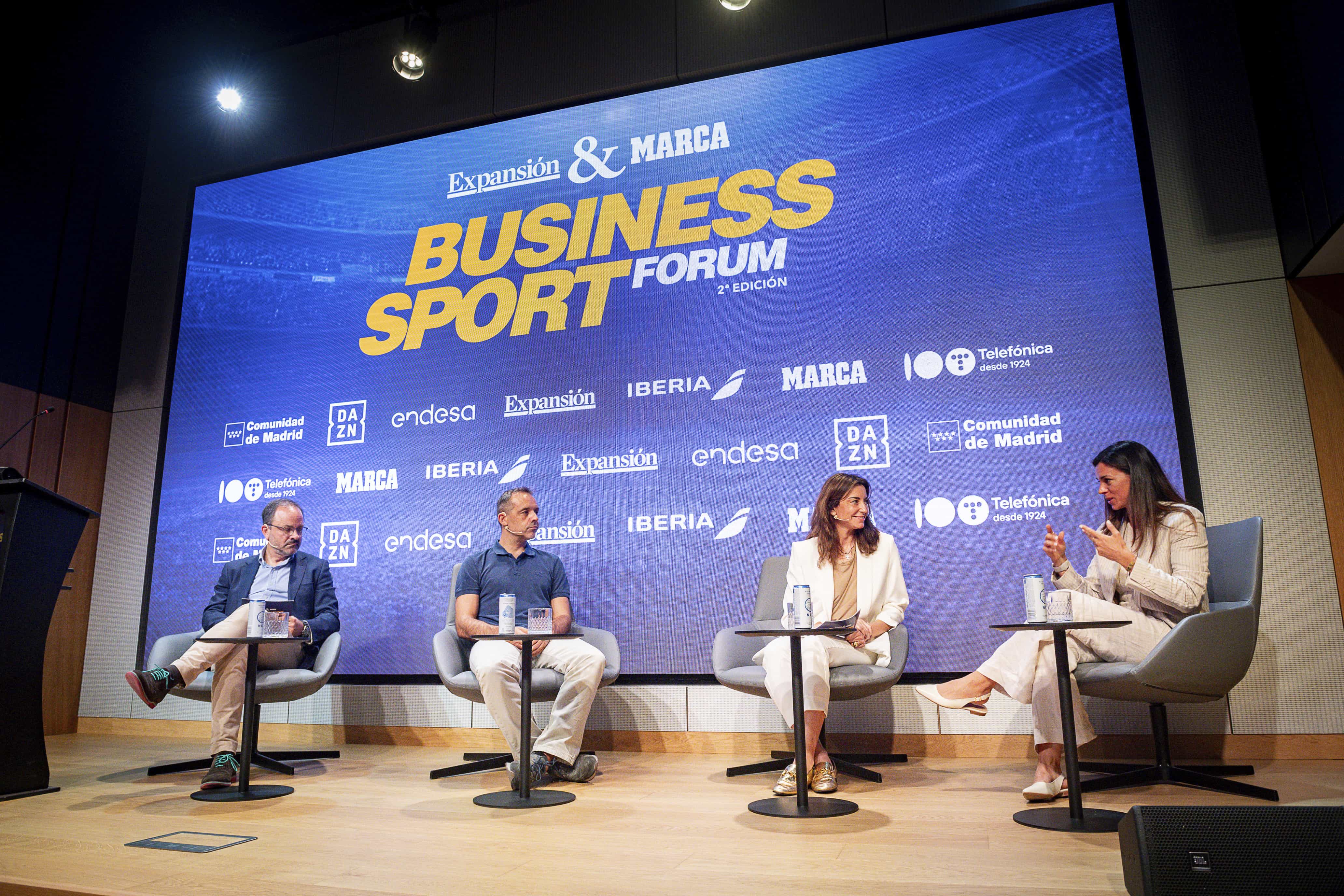 Expansión&MARCA - Business Sport Forum 2024