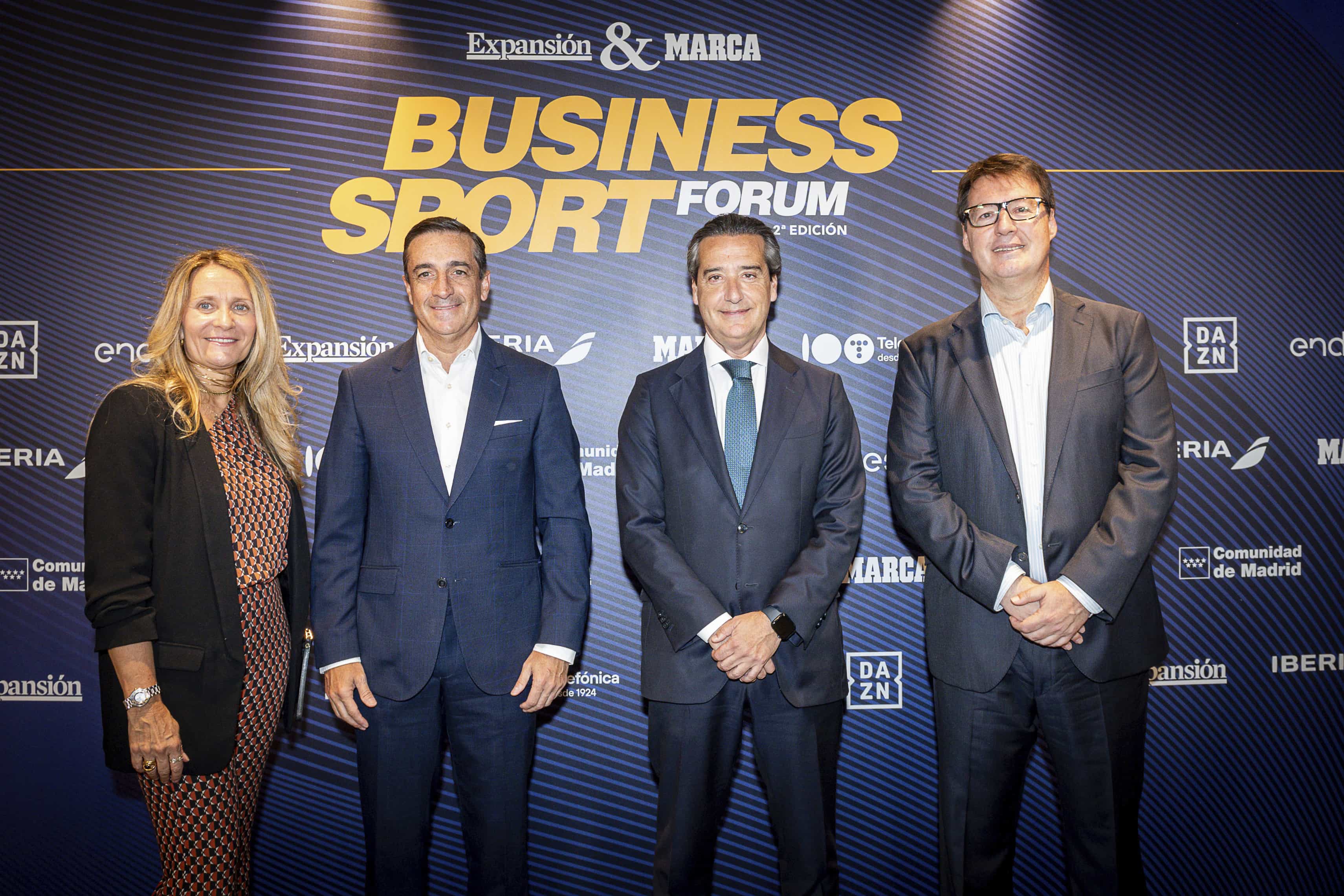Expansión&MARCA - Business Sport Forum 2024