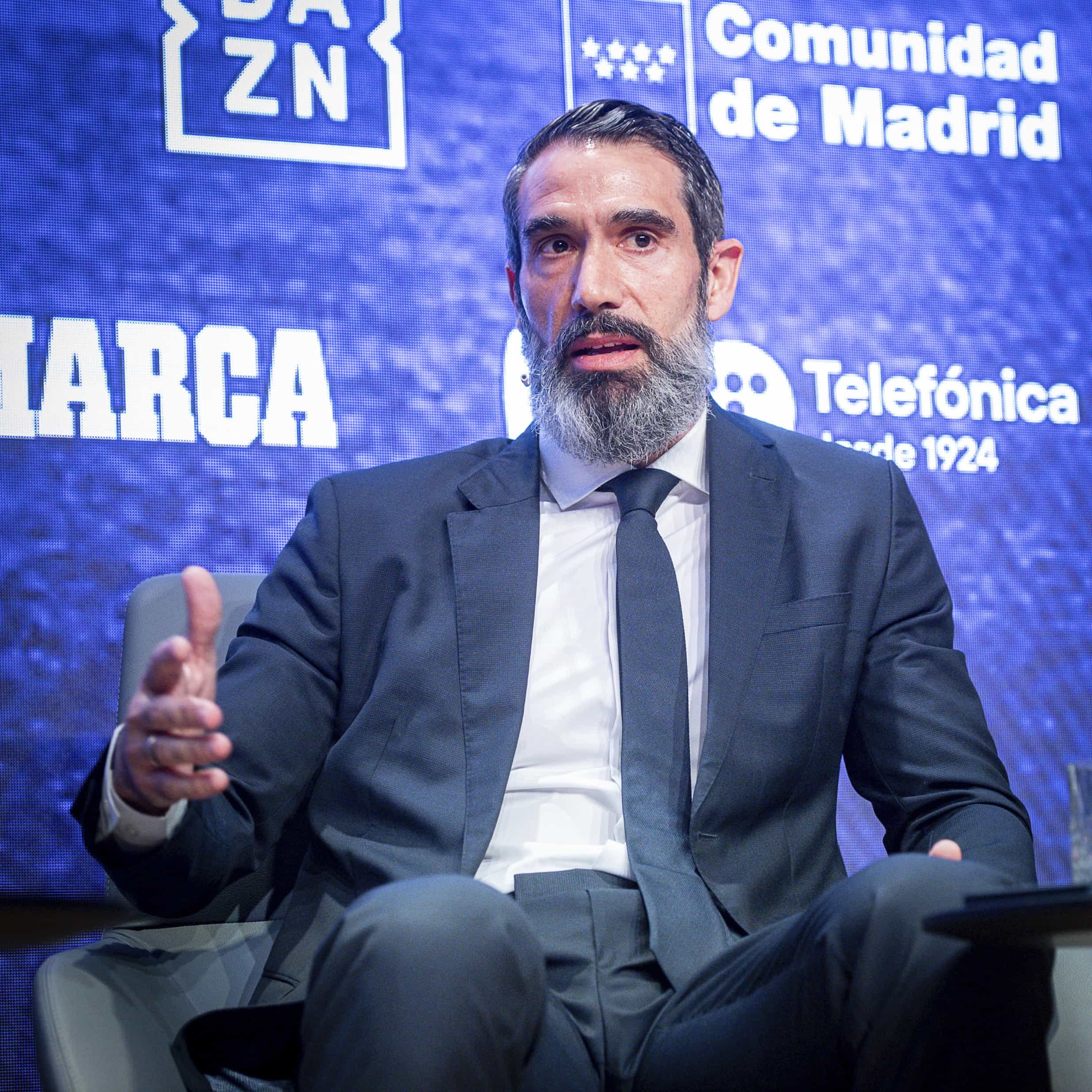 Expansión&MARCA - Business Sport Forum 2024