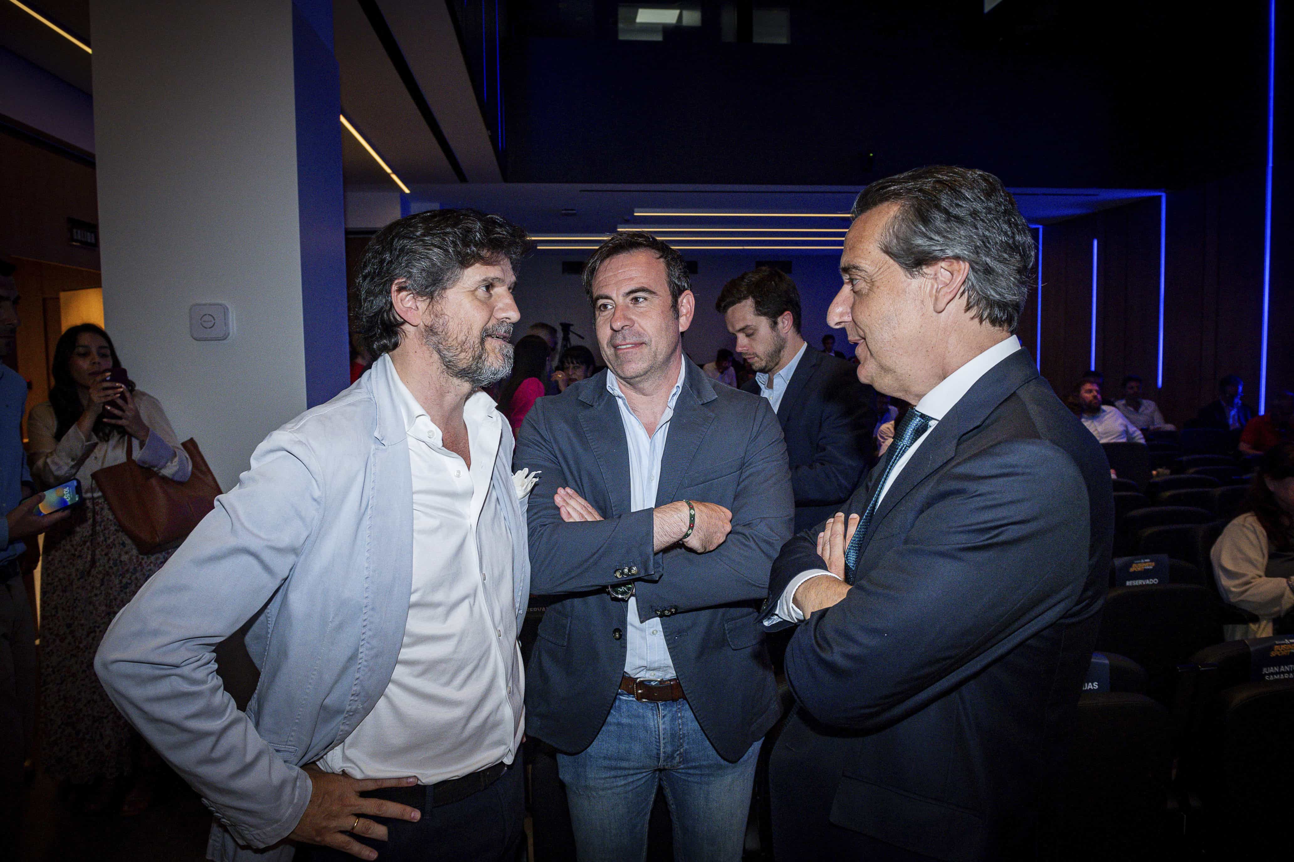 Expansión&MARCA - Business Sport Forum 2024