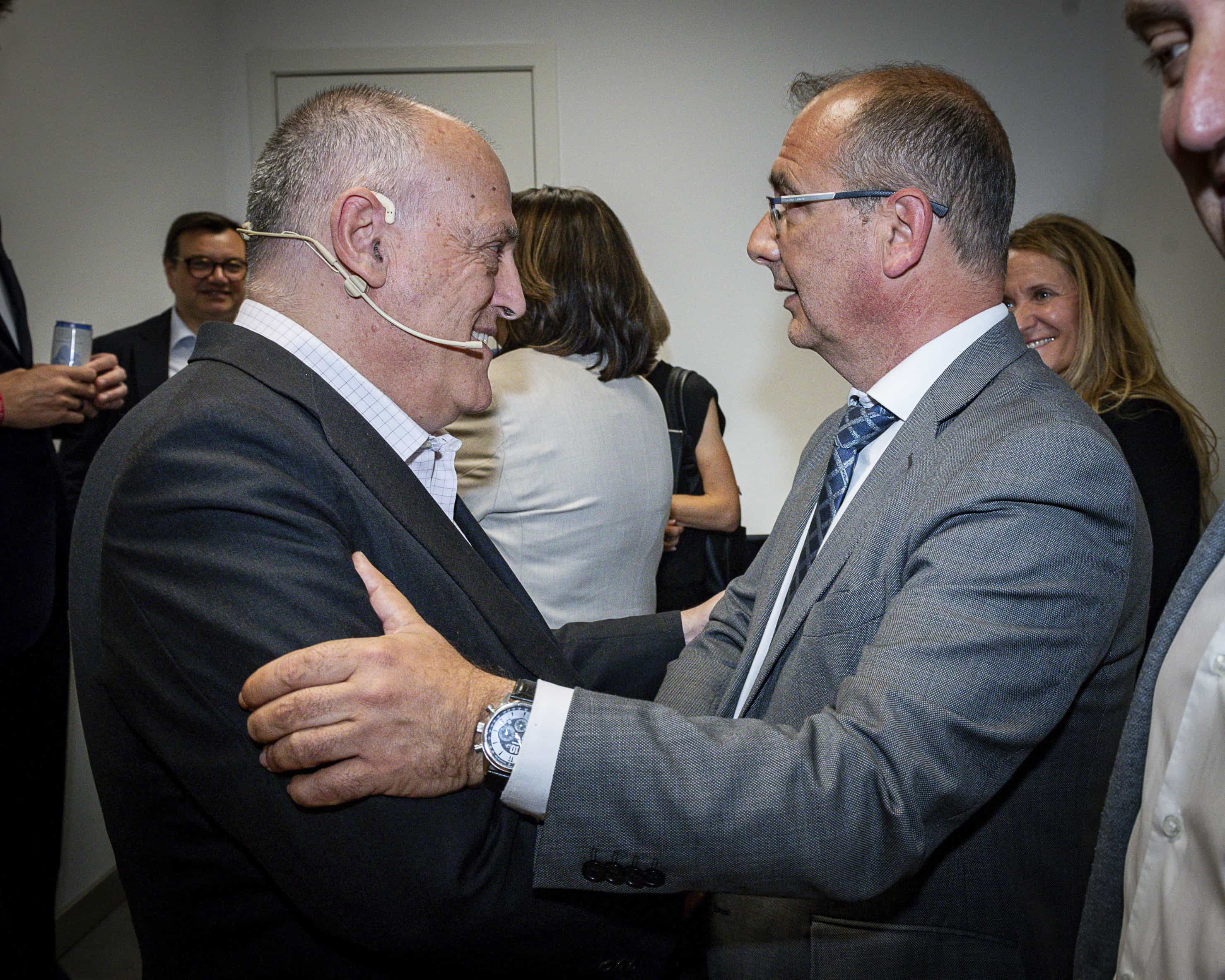 Expansión&MARCA - Business Sport Forum 2024