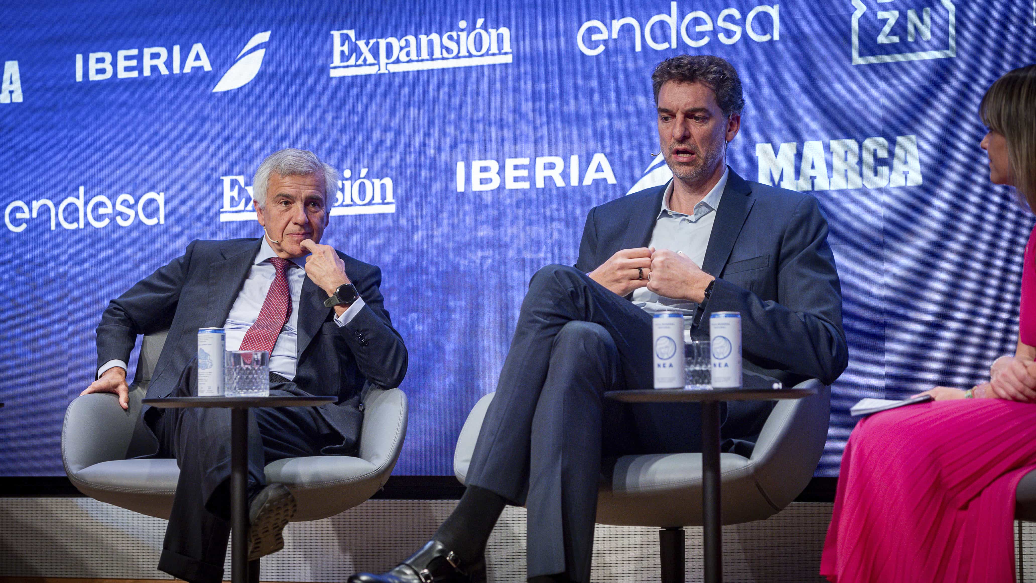 Expansión&MARCA - Business Sport Forum 2024