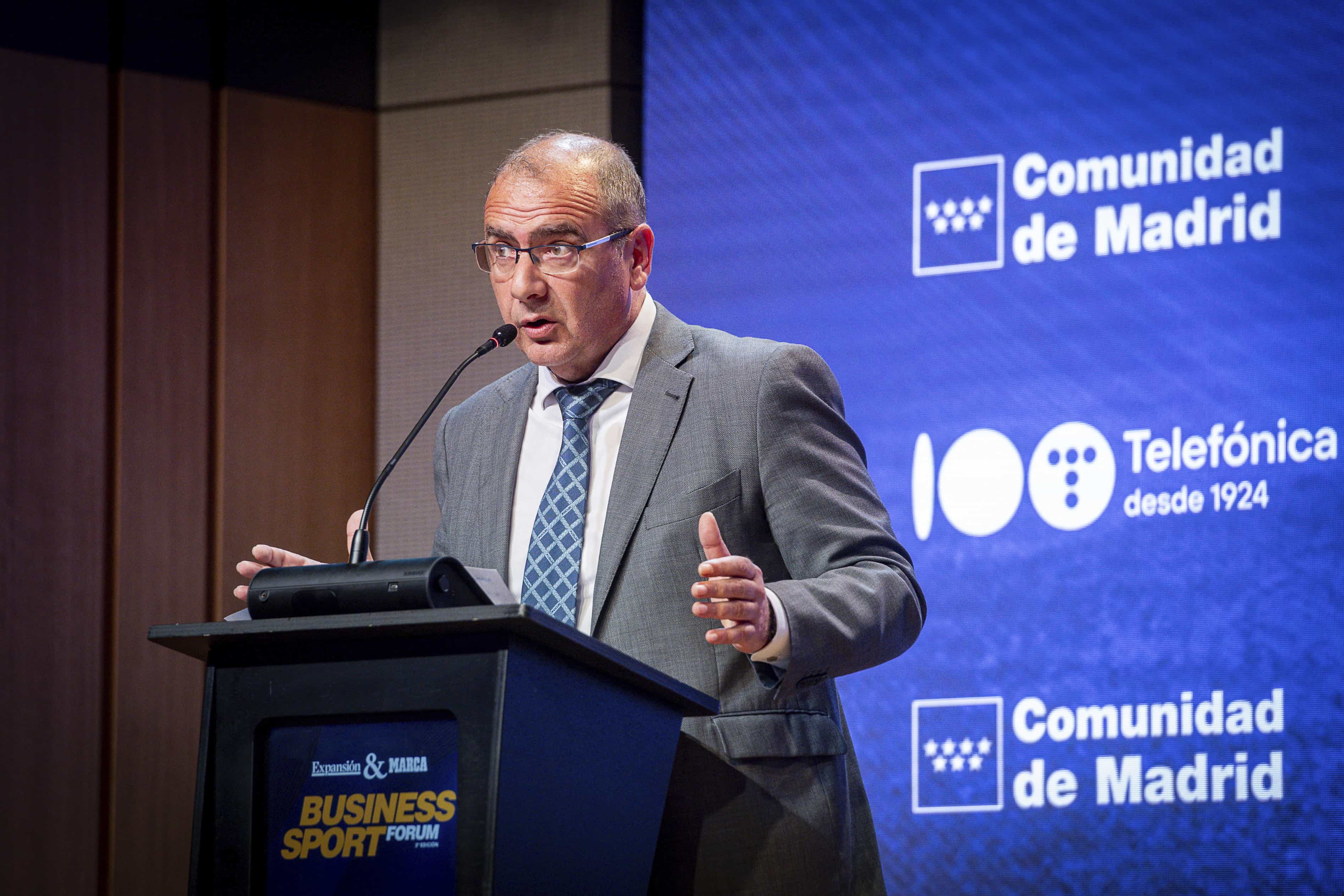 Expansión&MARCA - Business Sport Forum 2024