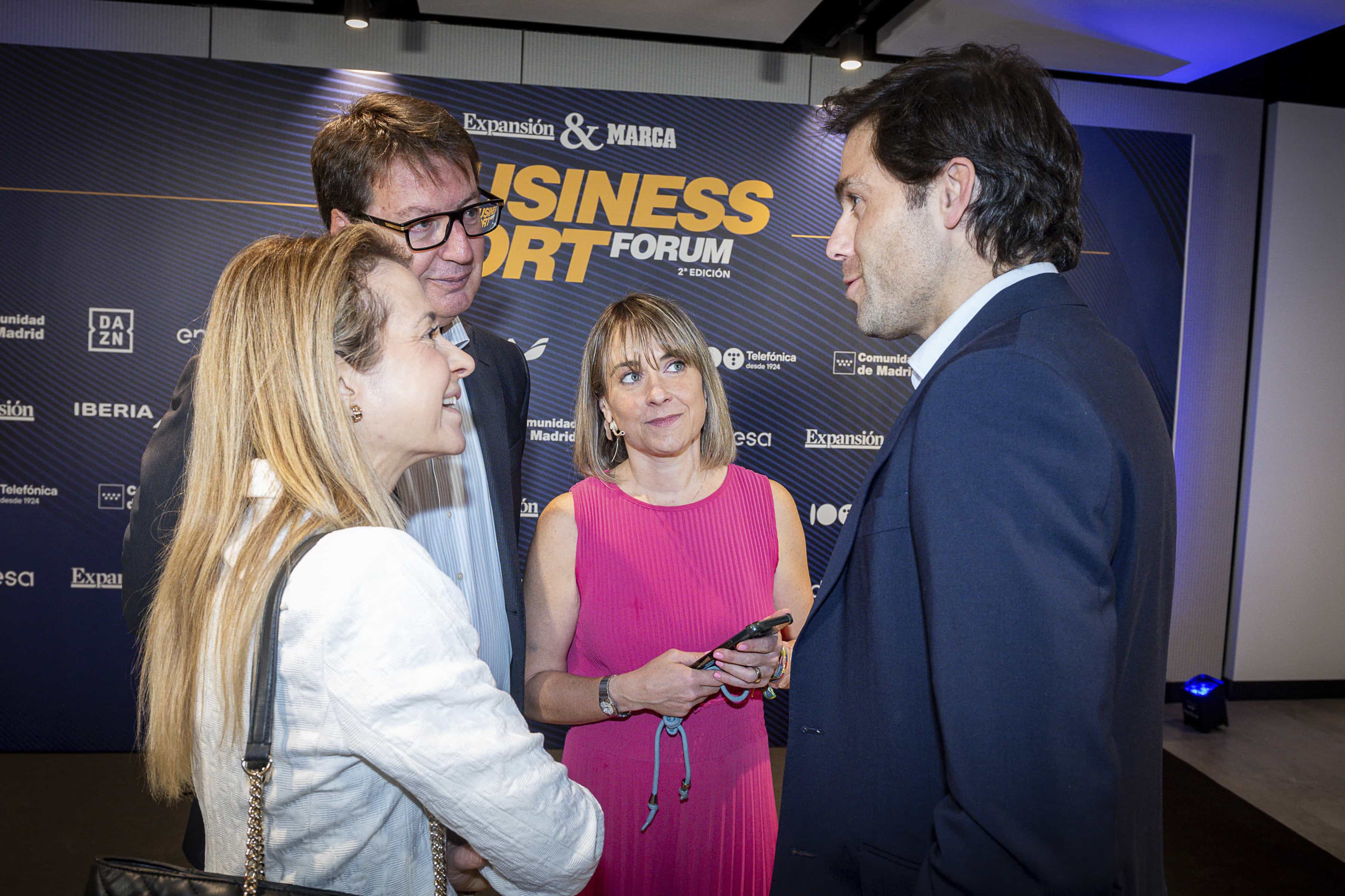 Expansión&MARCA - Business Sport Forum 2024