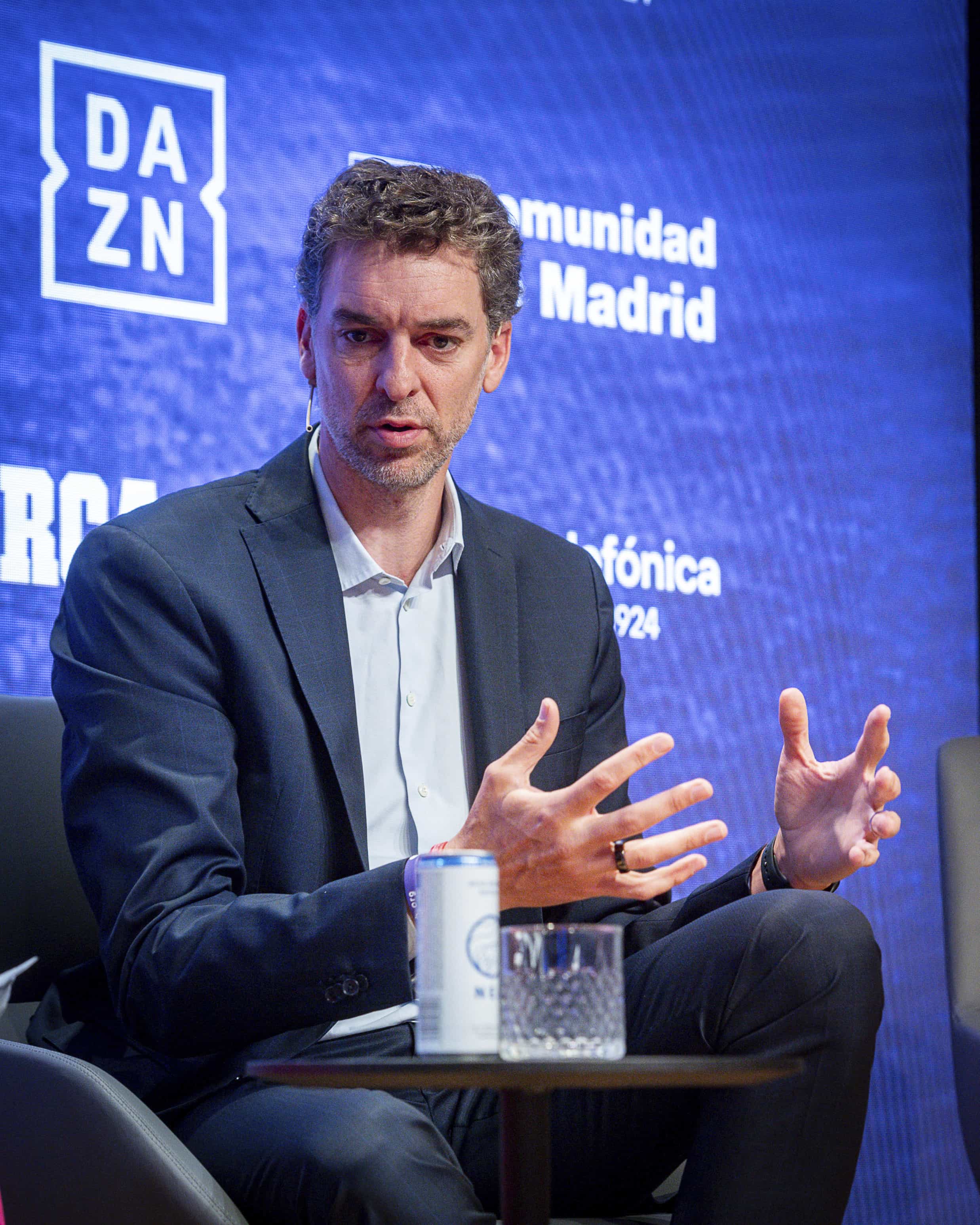 Expansión&MARCA - Business Sport Forum 2024