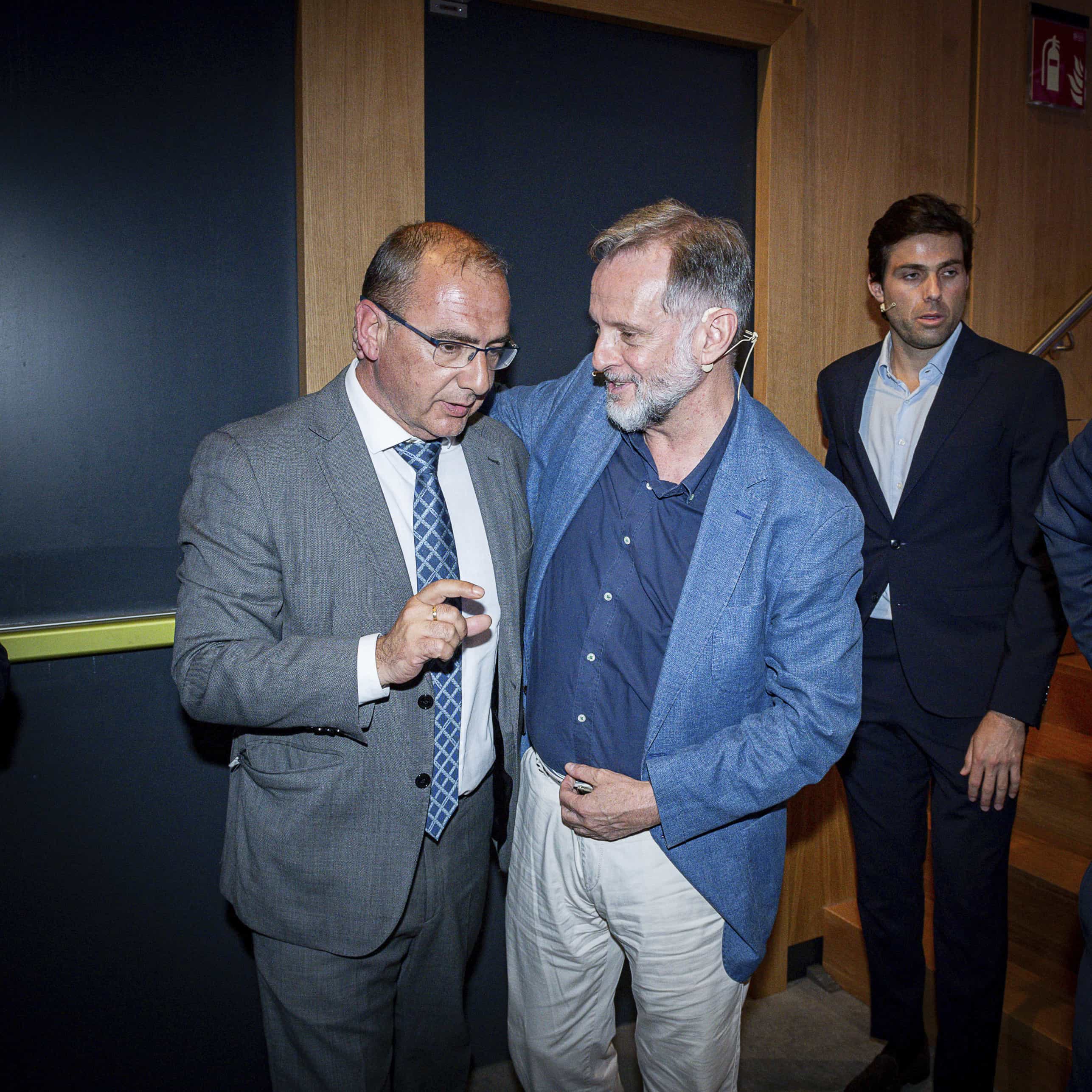Expansión&MARCA - Business Sport Forum 2024