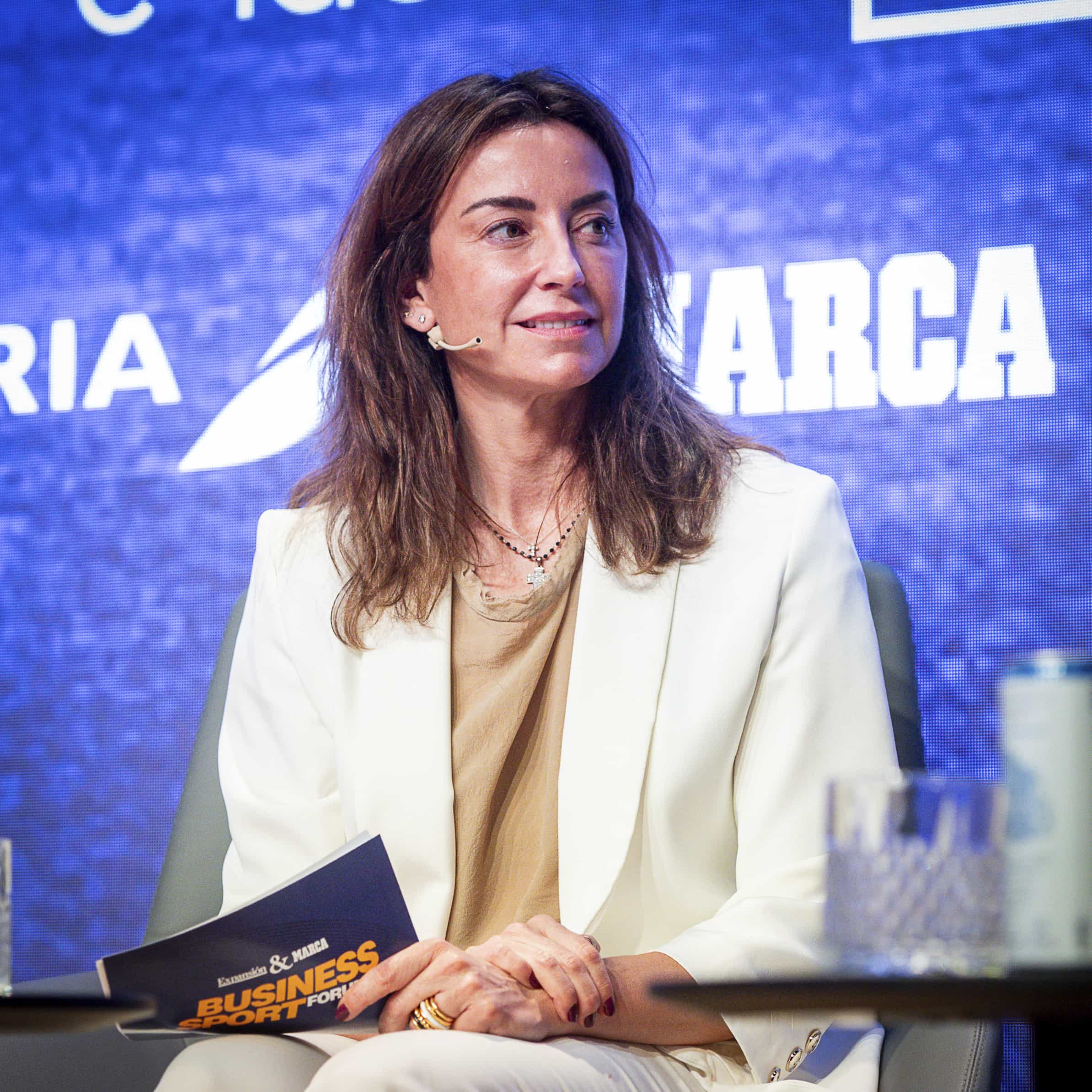 Expansión&MARCA - Business Sport Forum 2024