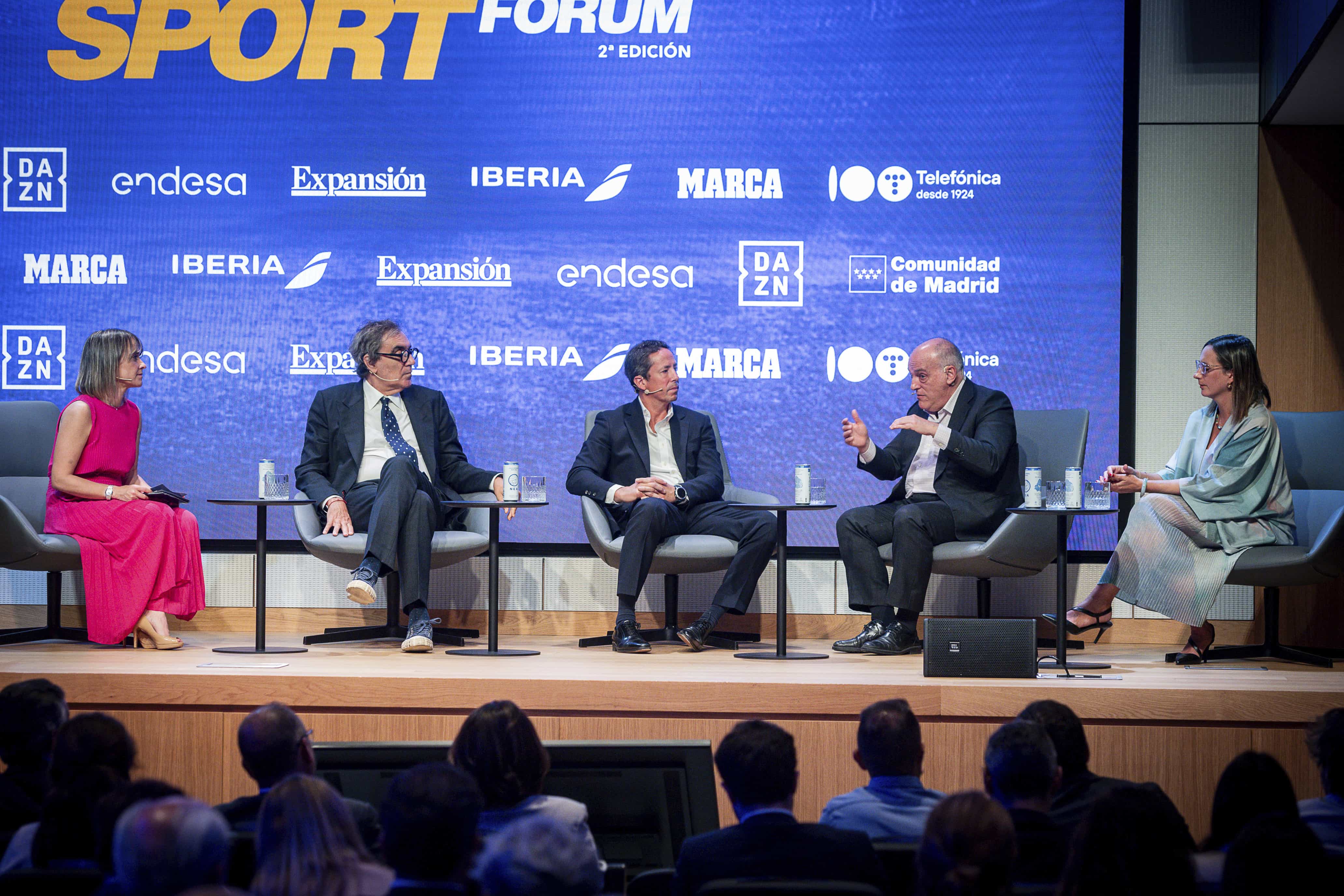 Expansión&MARCA - Business Sport Forum 2024