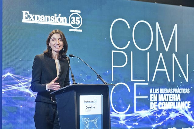 Amadeus, mejor proyecto internacional