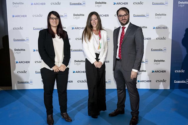 Novartis más innovadora en compliance