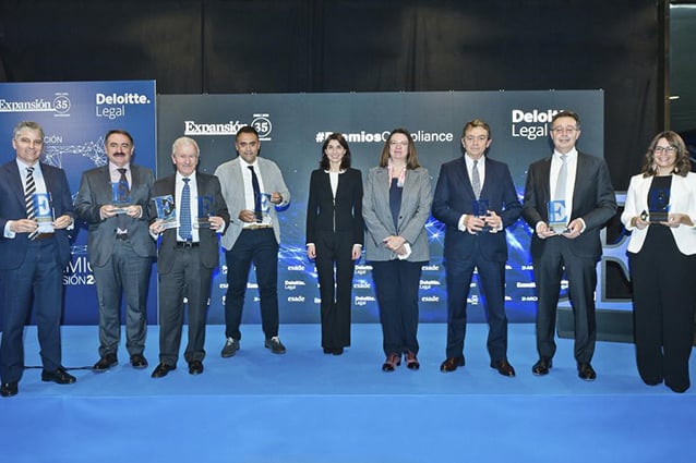 Seat, mejor iniciativa ética