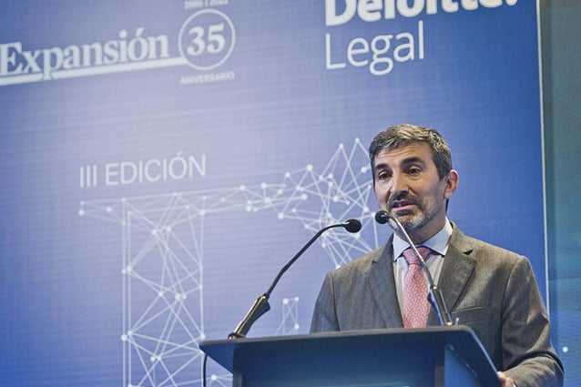 Mary Kay Cosmetics, pyme del año en 'compliance'