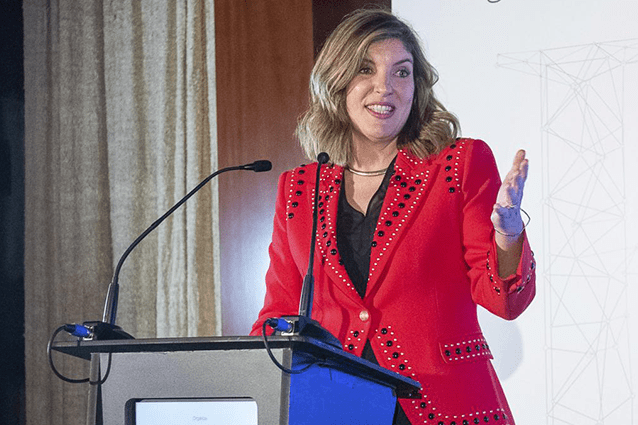 Premio a la Empresa del Ibex 35 con Mejores Prácticas en Compliance 2022. María Diaz Aldao, REPSOL